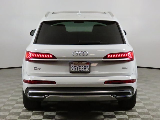 2023 Audi Q7