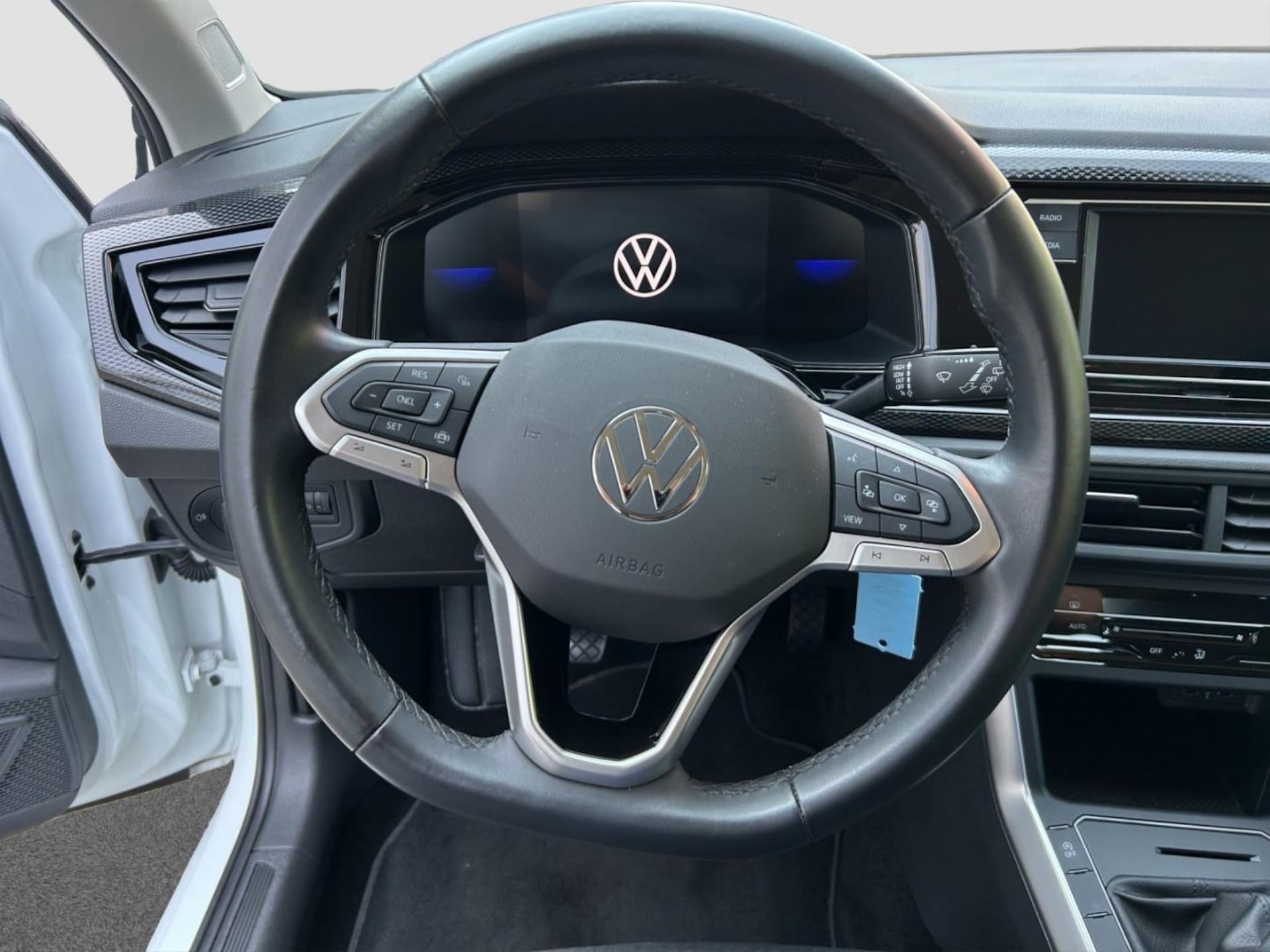 Volkswagen Polo Life
