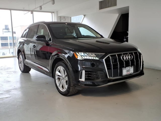 2023 Audi Q7