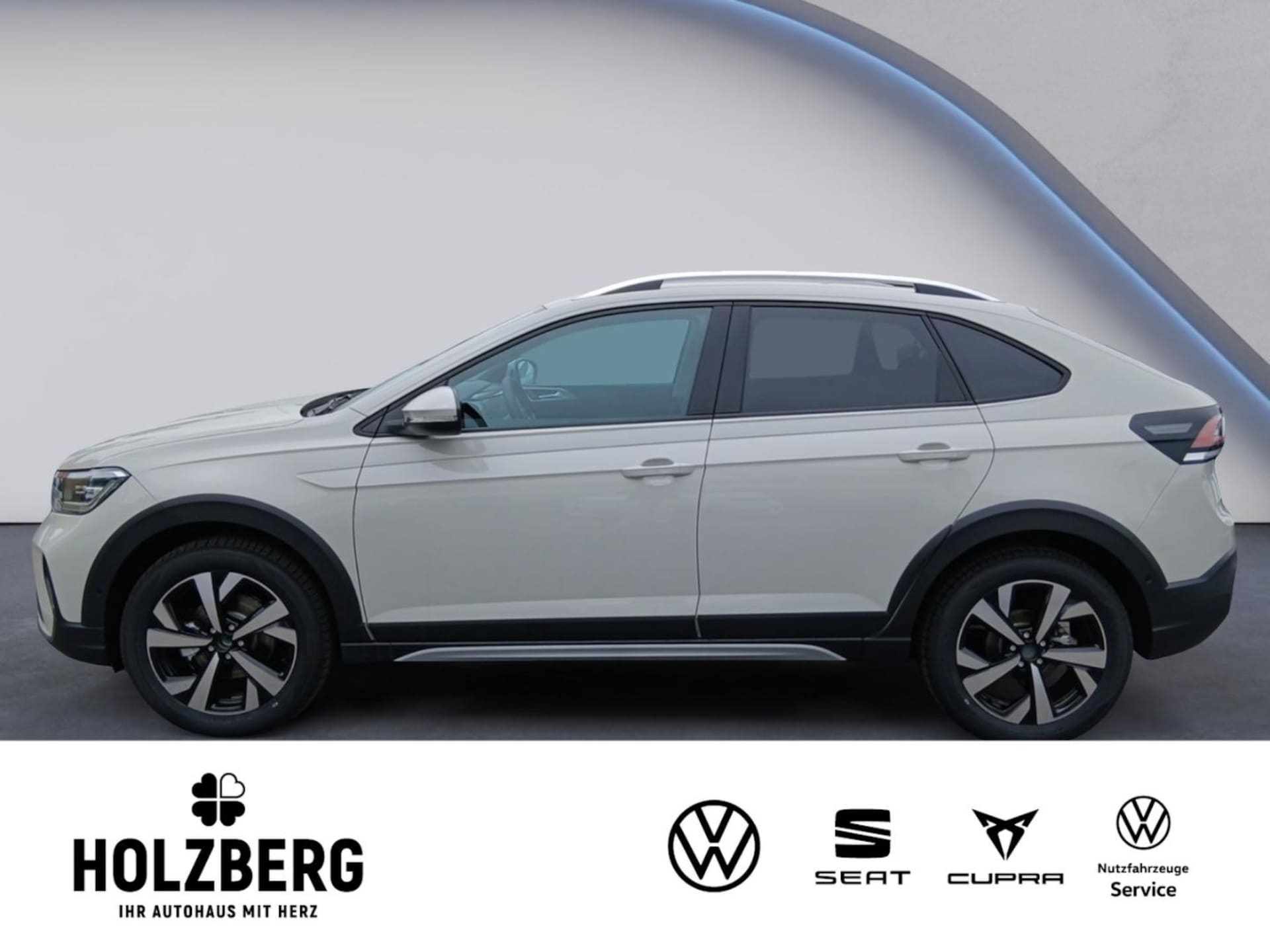 Volkswagen Taigo Style