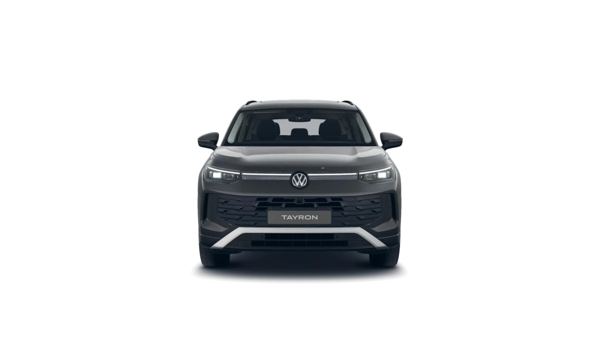 Volkswagen Tayron Life