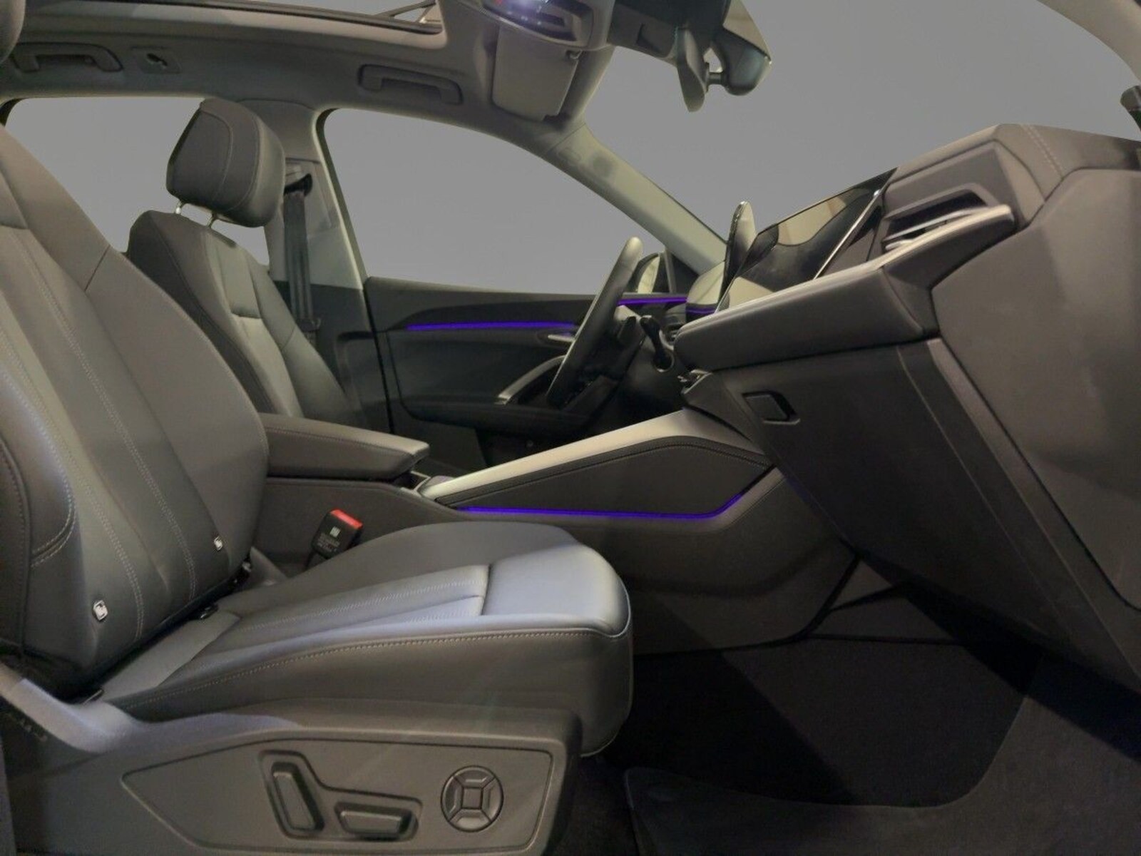 Audi Q5 – Bild 9