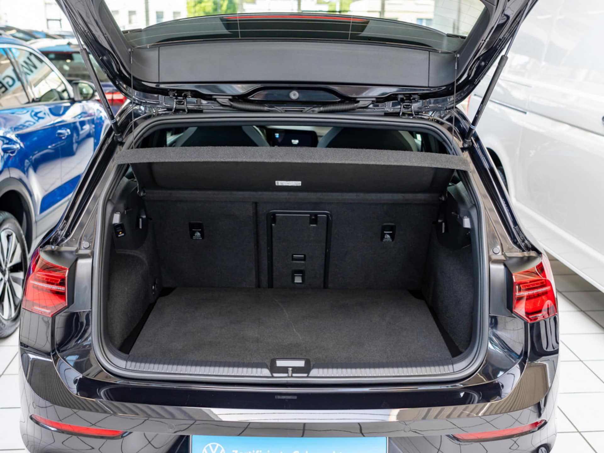 Volkswagen Golf GTD