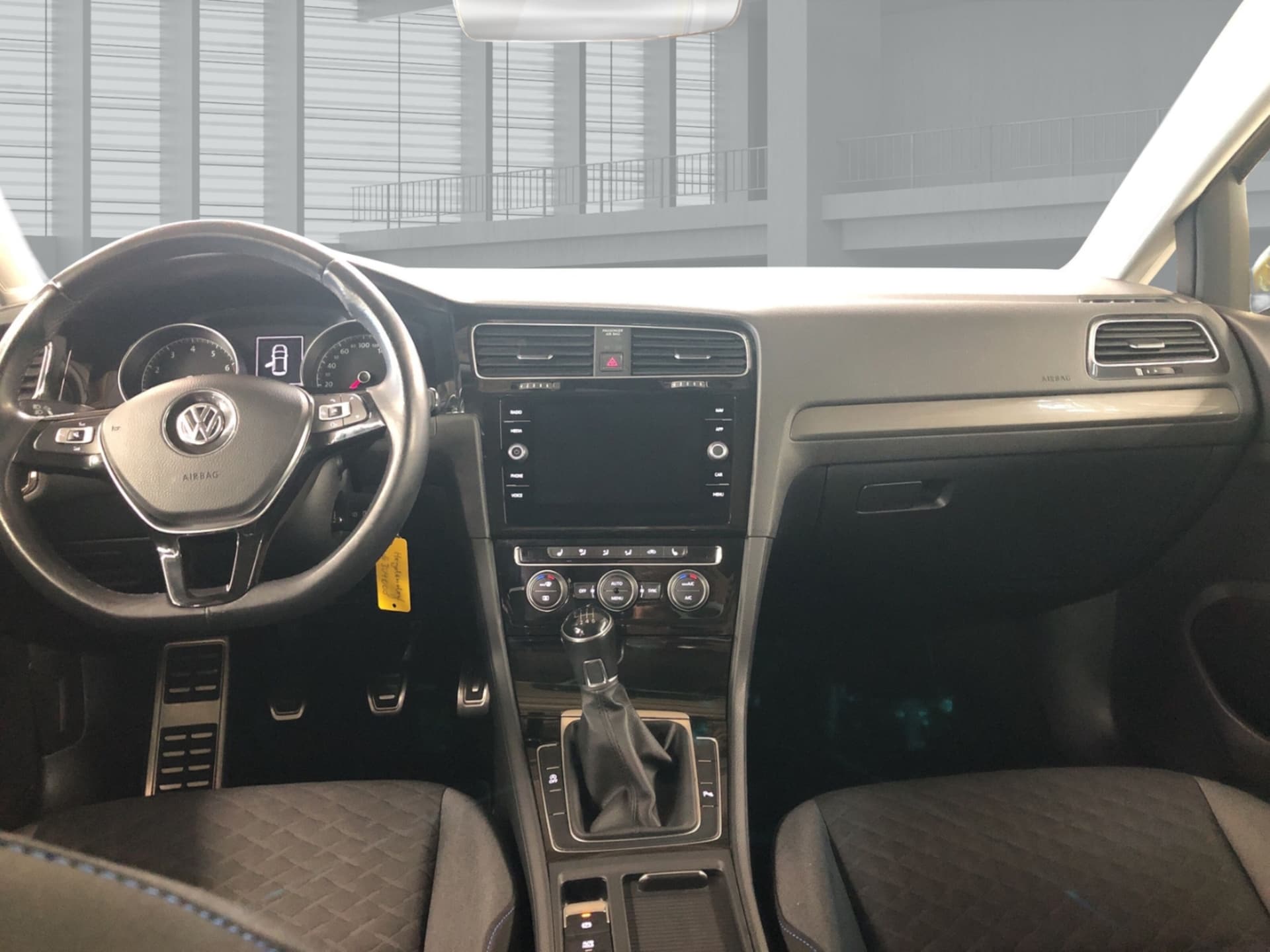 Volkswagen Golf JOIN
