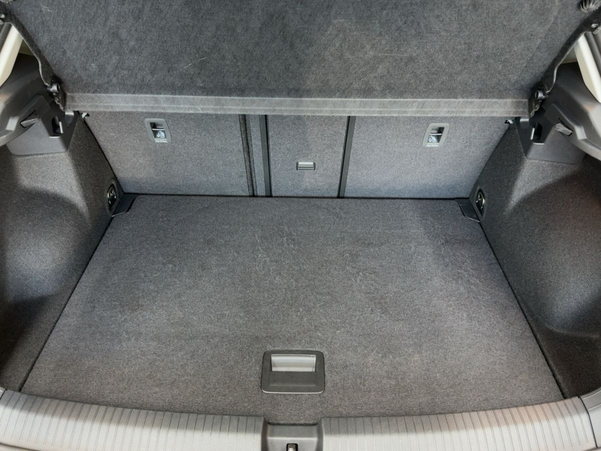Volkswagen T-Roc MOVE