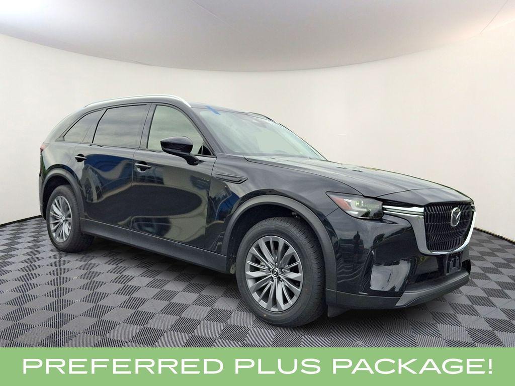 2024 Mazda CX-90