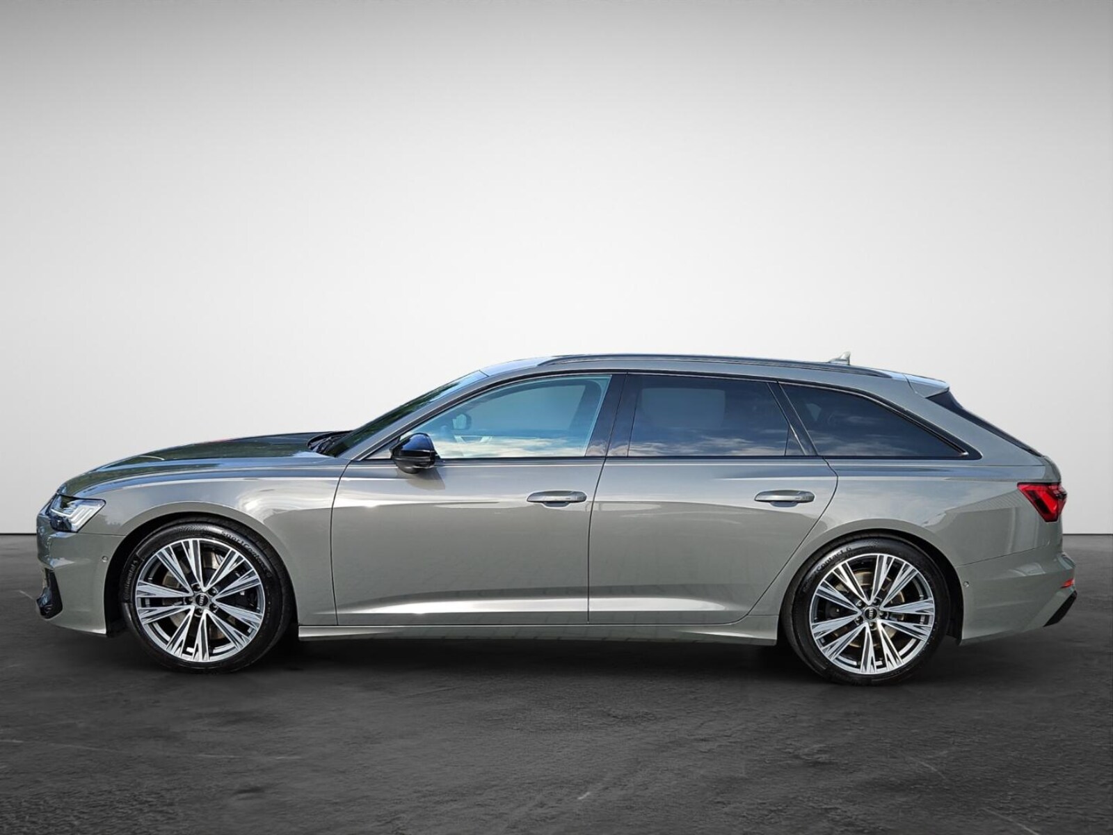 Audi S6 Avant – Bild 3