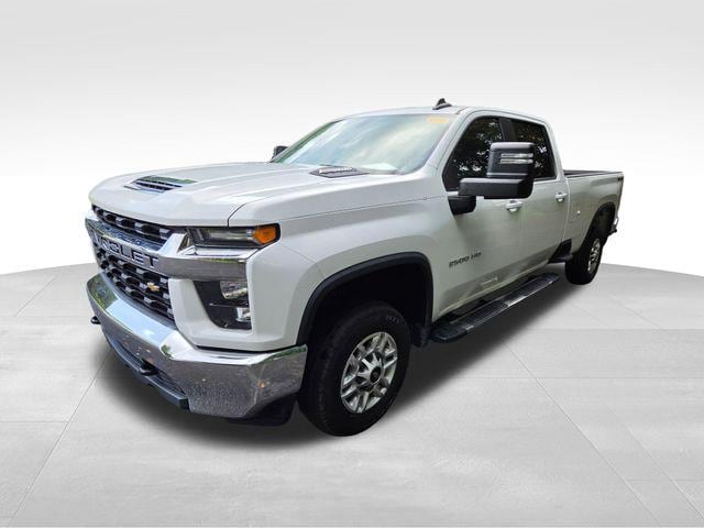 2023 Chevrolet Silverado