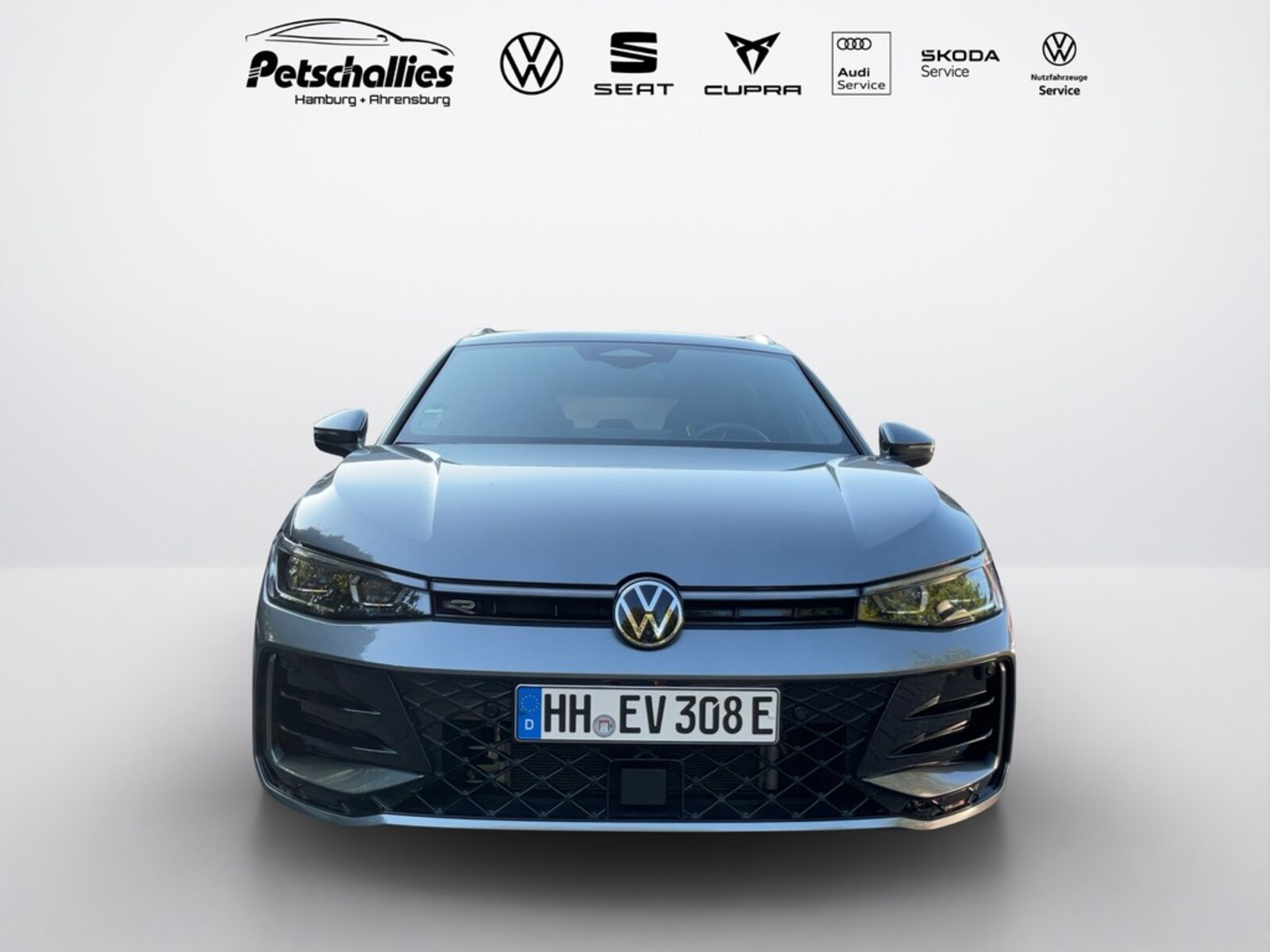 Volkswagen Passat – Bild 8
