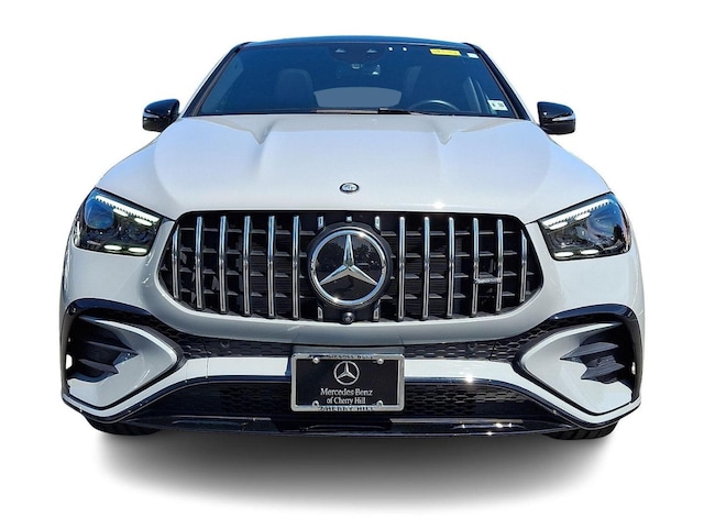 2025 Mercedes-Benz