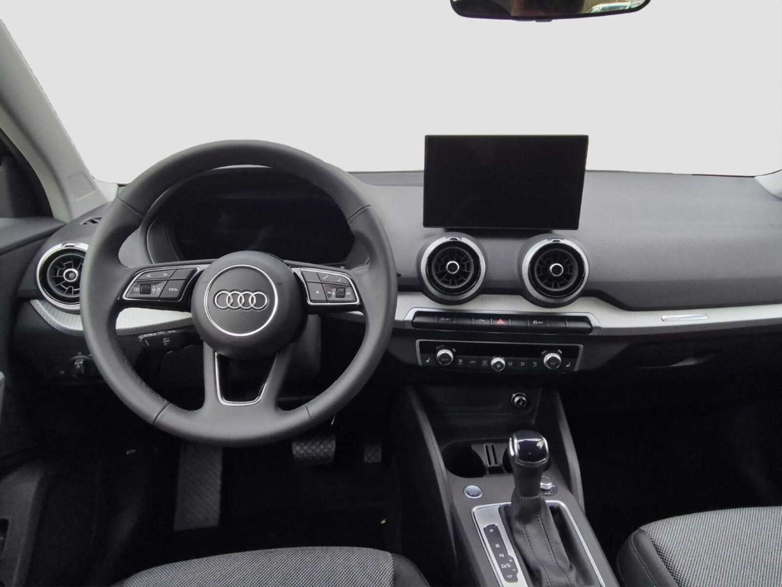 Audi Q2 – Bild 14