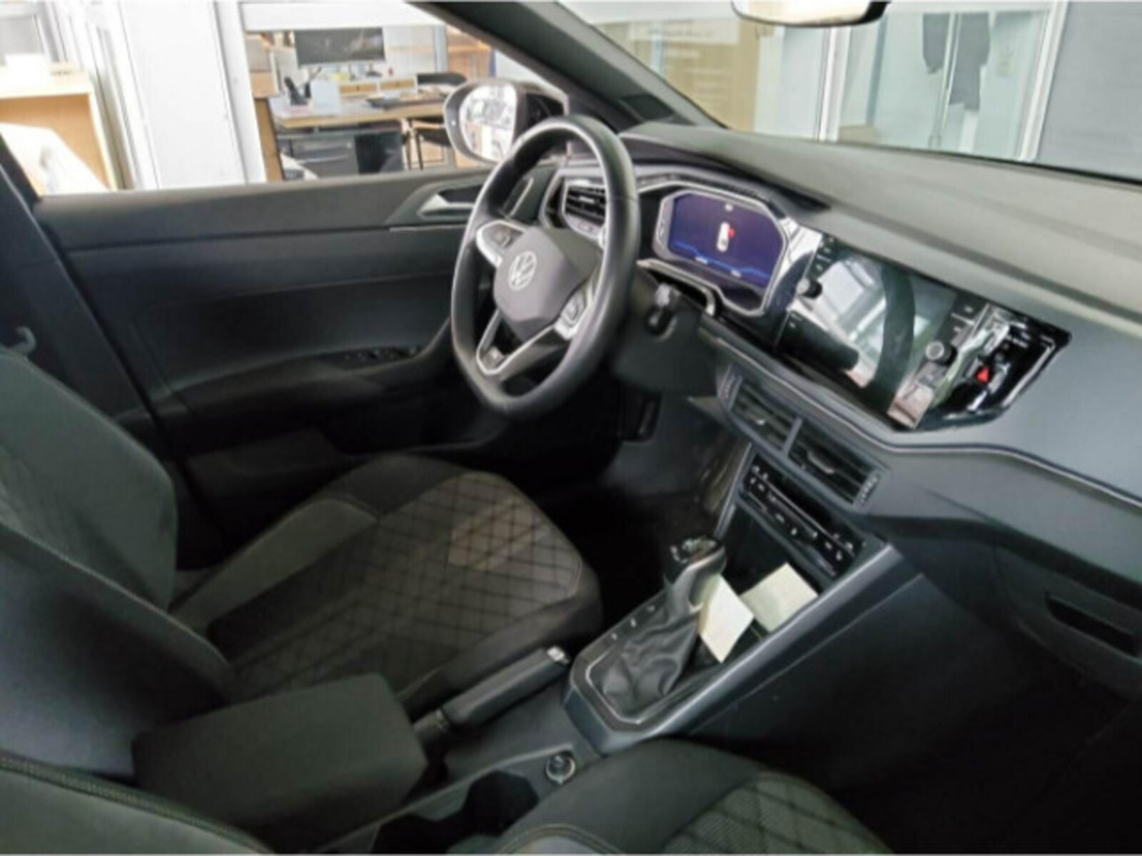 Volkswagen Taigo – Bild 4