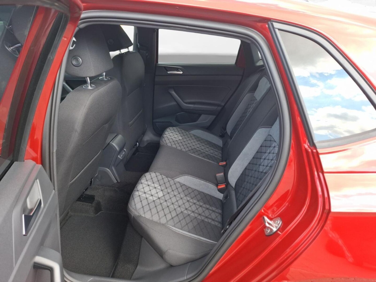Volkswagen Polo – Bild 7