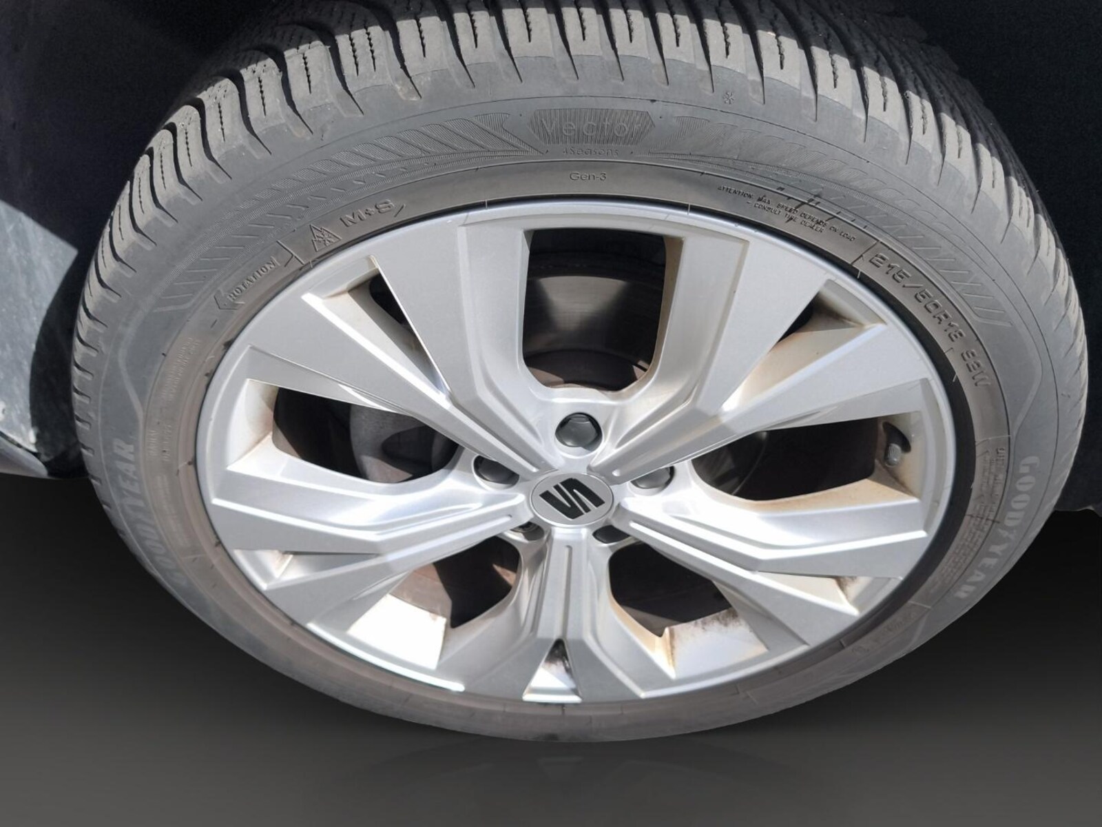SEAT Ateca – Bild 10