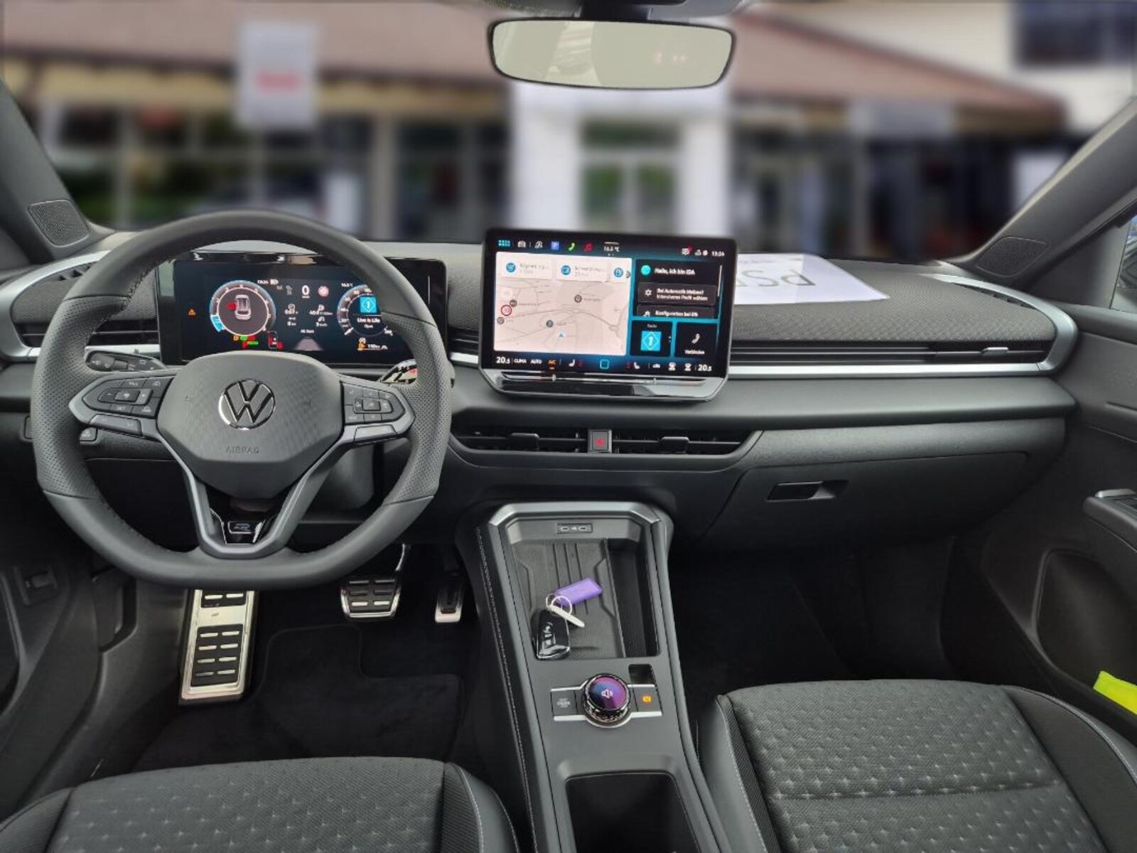 Volkswagen T-Roc – Bild 9