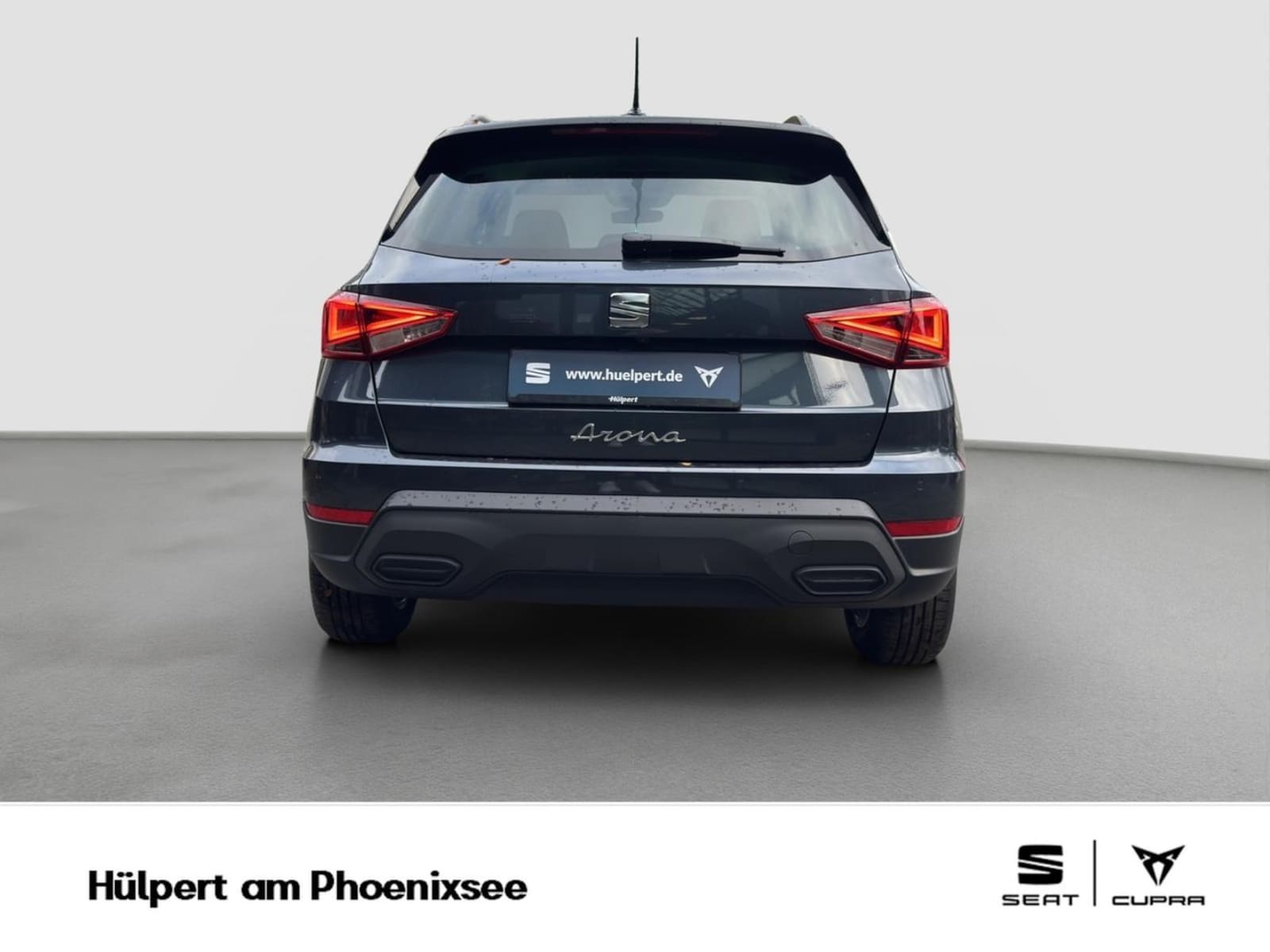 SEAT Arona – Bild 15