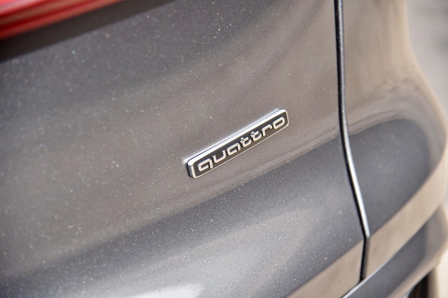 Image about Audi Q5 SUV e-hybrid quattro S tronic