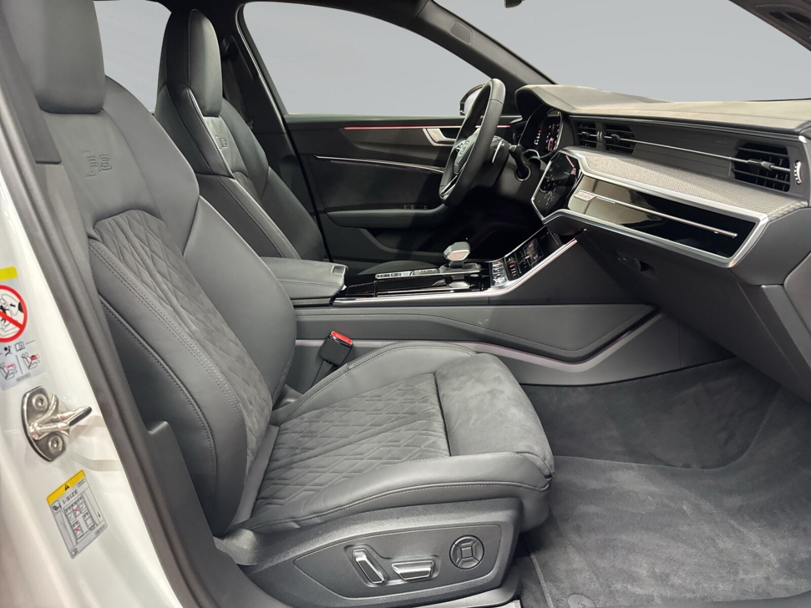 Audi RS 6 Avant performance – Bild 10