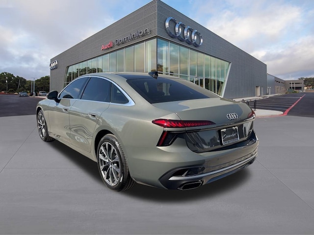 2026 Audi A6 Premium Plus - Photo 7