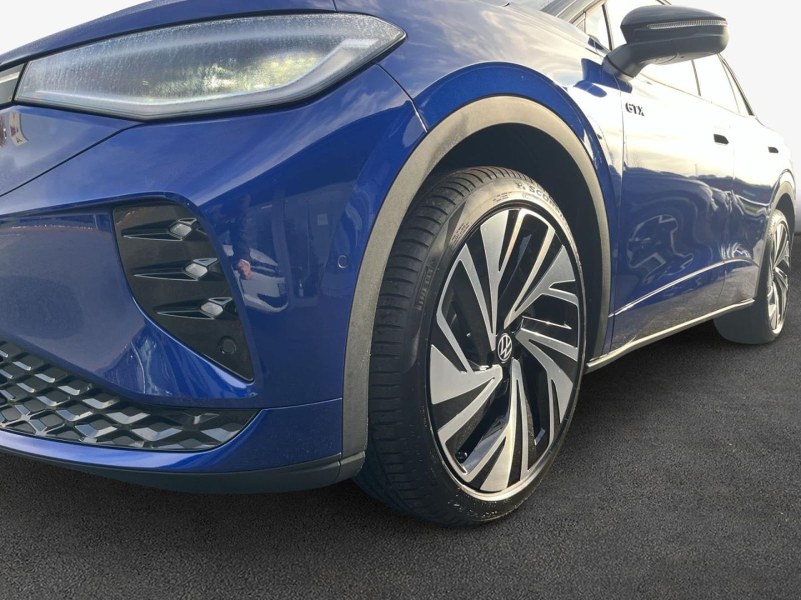 Volkswagen ID.4 – Bild 6