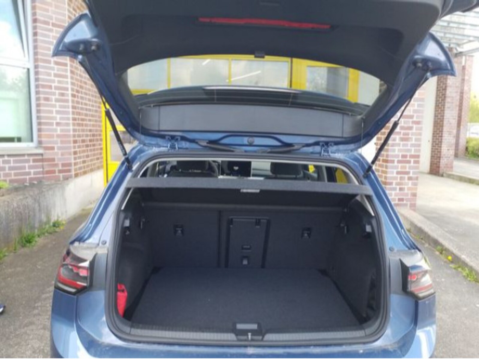 Volkswagen Golf – Bild 9
