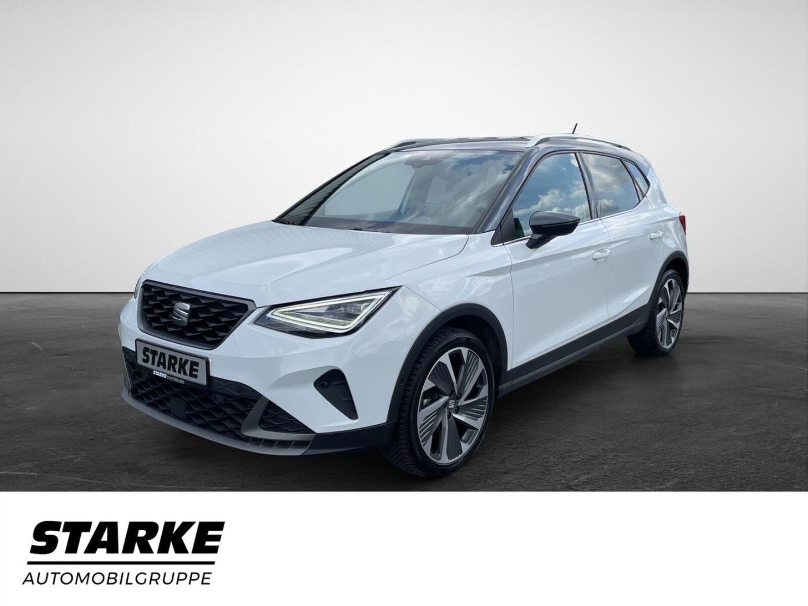 SEAT Arona – Bild 2