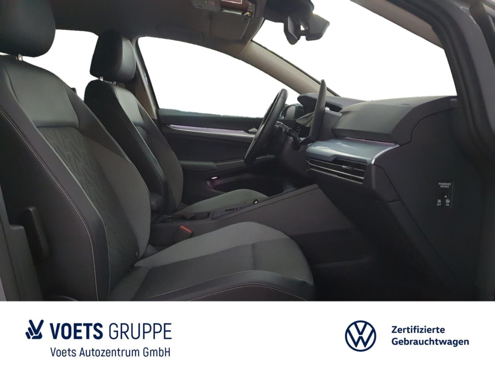 Volkswagen Golf – Bild 6