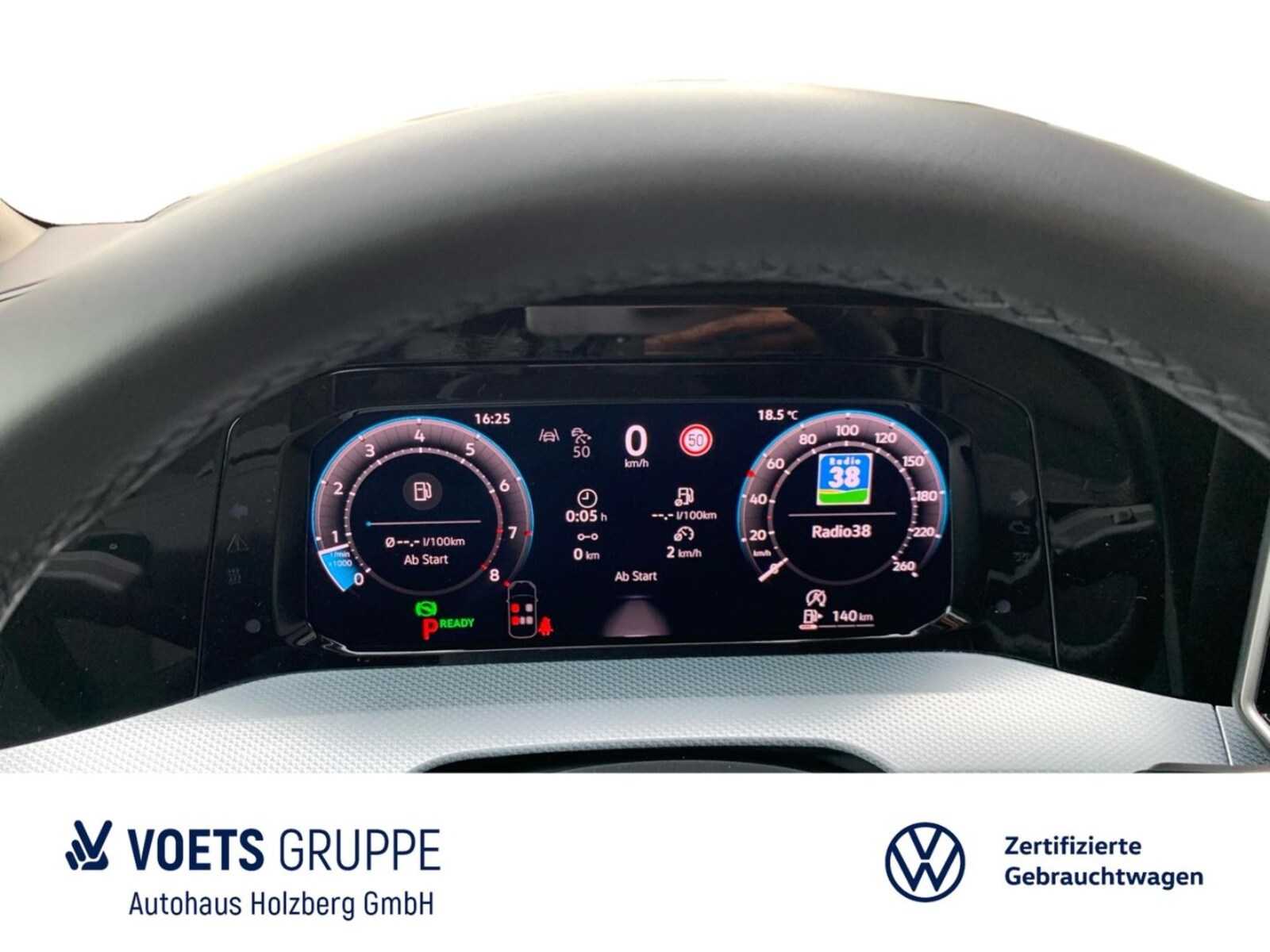 Volkswagen Golf – Bild 12