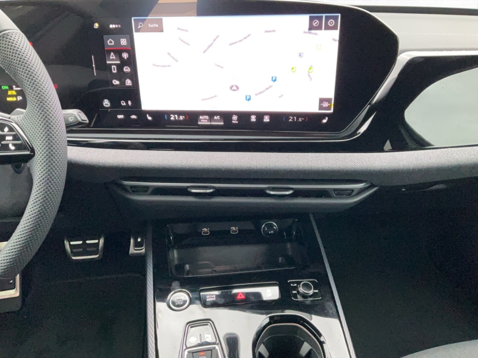 Audi A5 Avant – Bild 11