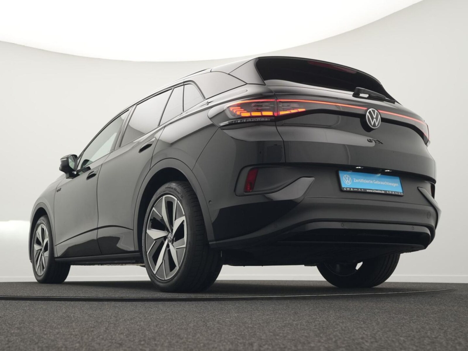 Volkswagen ID.4 – Bild 27