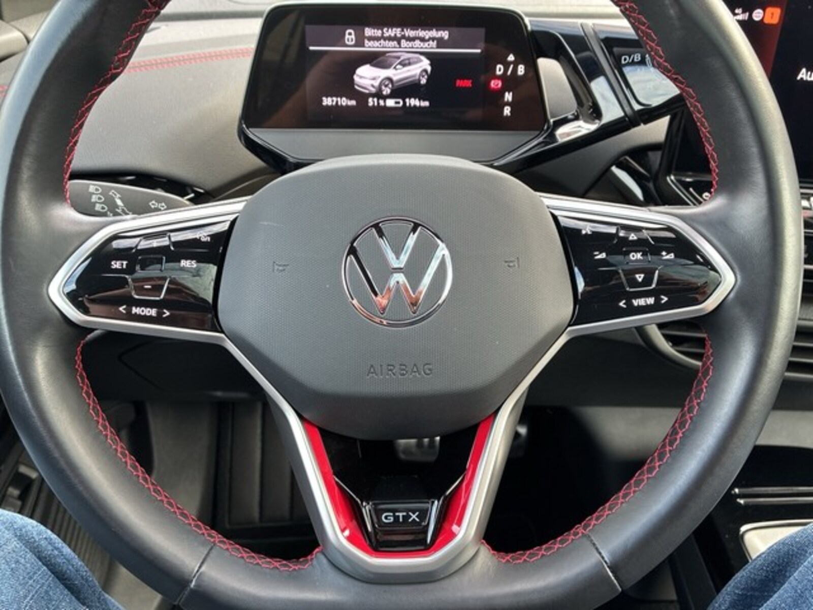 Volkswagen ID.4 – Bild 15