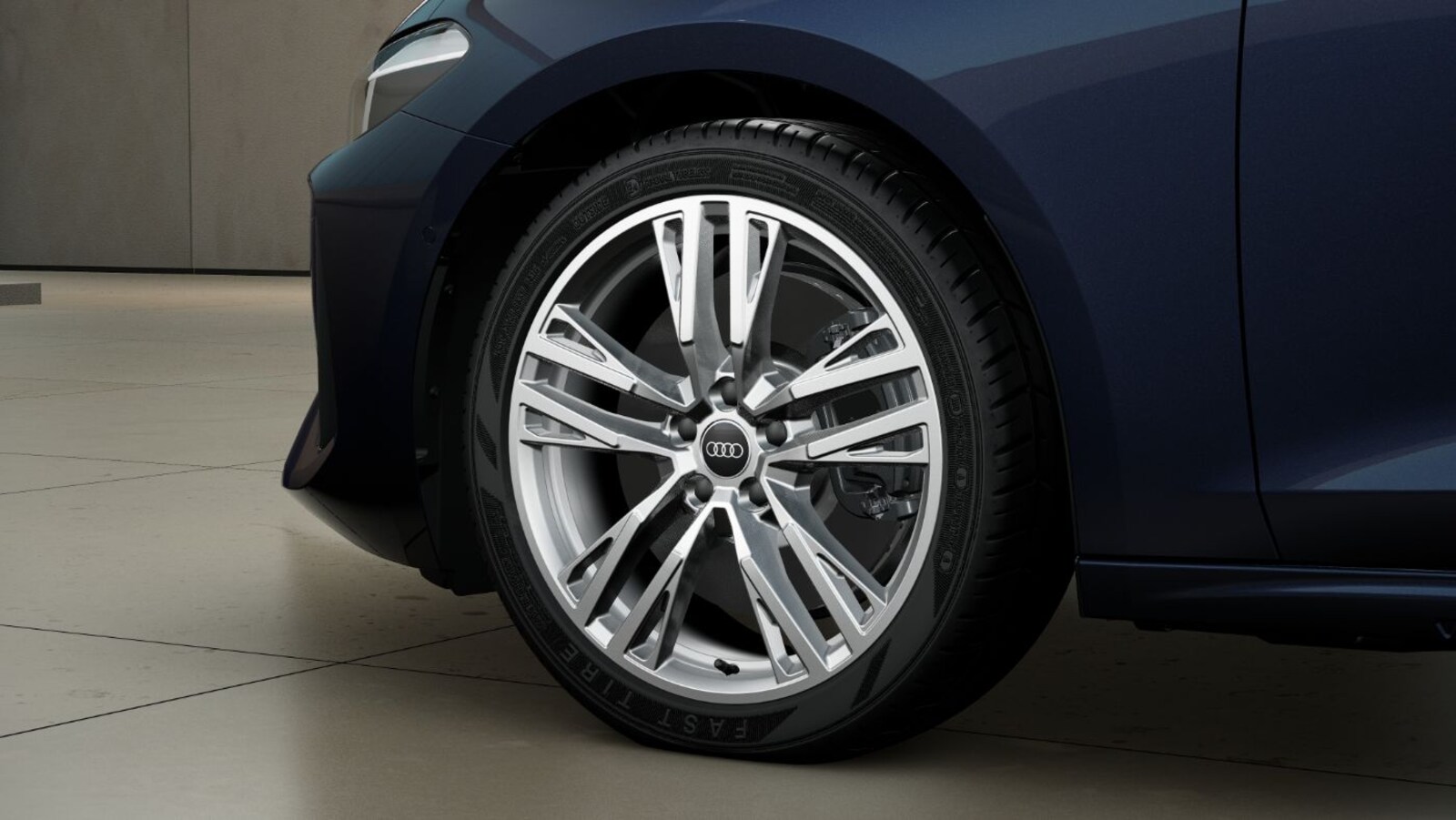 Audi A5 Avant – Bild 6