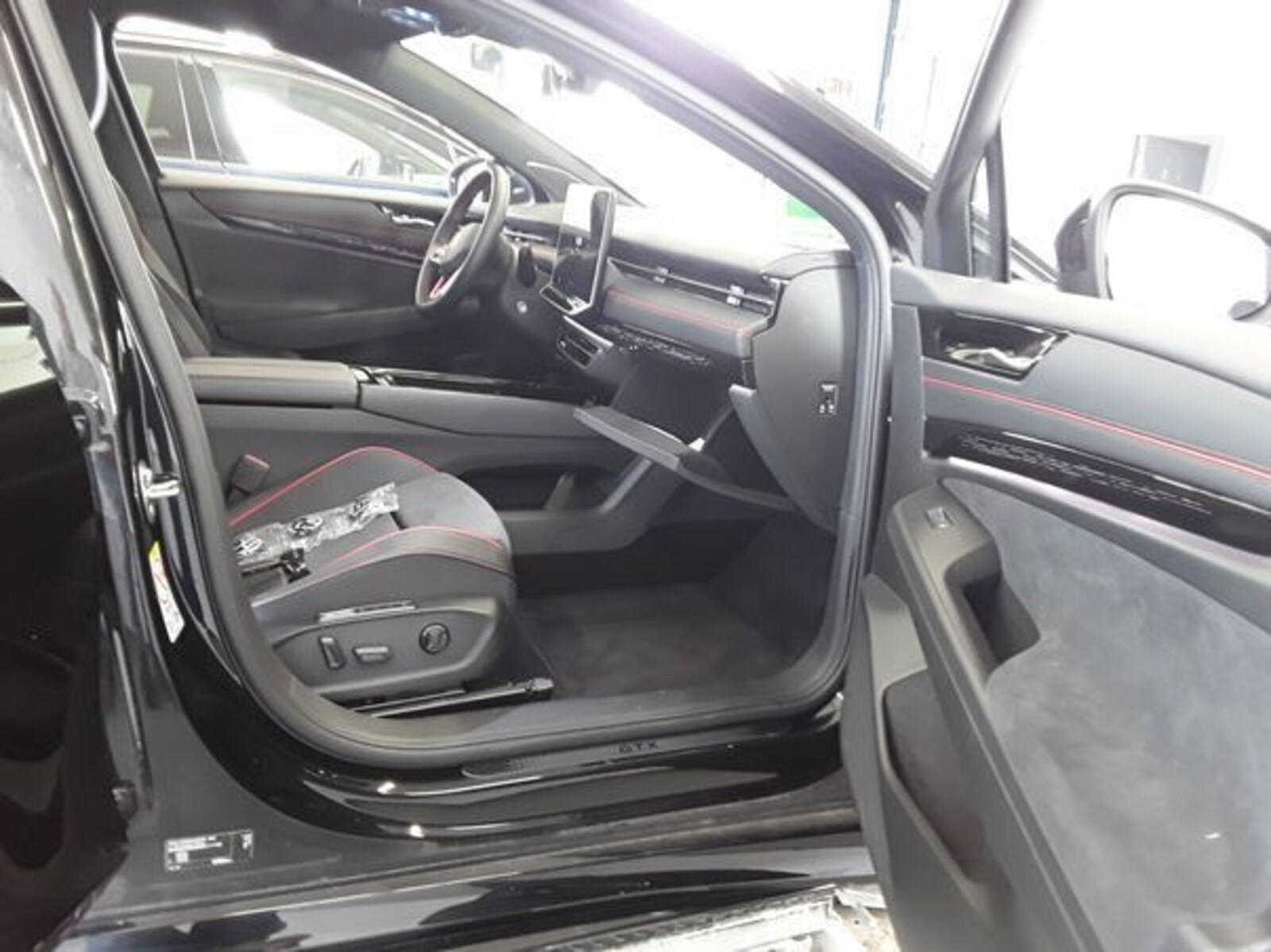 Volkswagen ID.7 – Bild 8