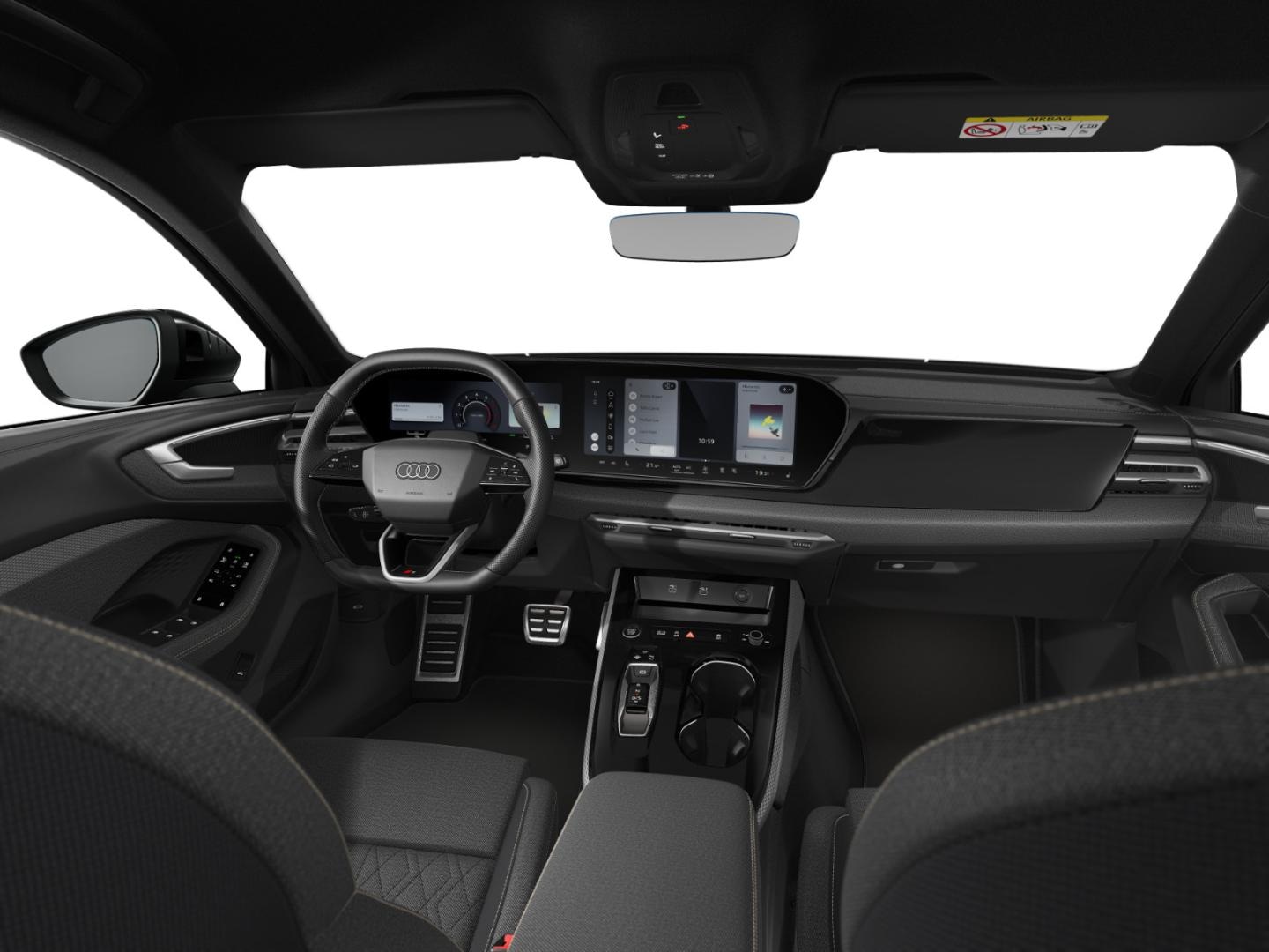 Bild über Audi A5 Avant edition one TFSI 110 kW S tronic - für weitere Informationen kontaktieren Sie den Audi Partner