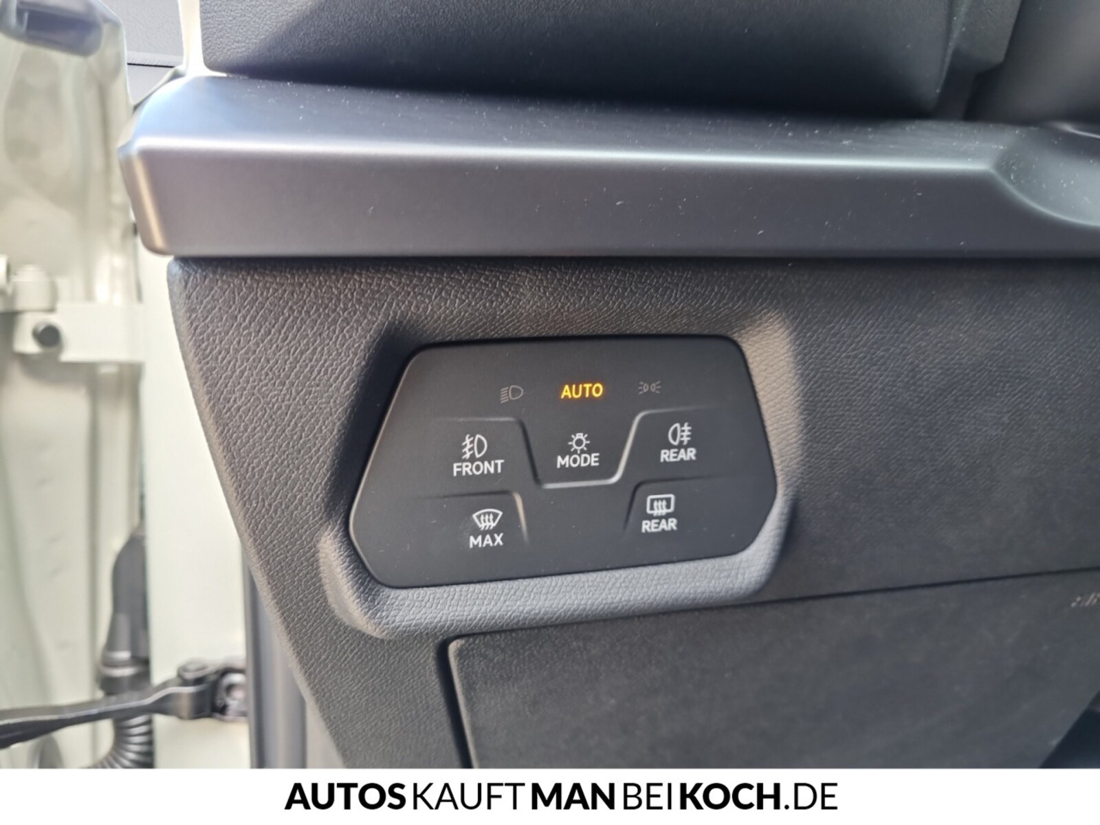 CUPRA Leon Sportstourer – Bild 15