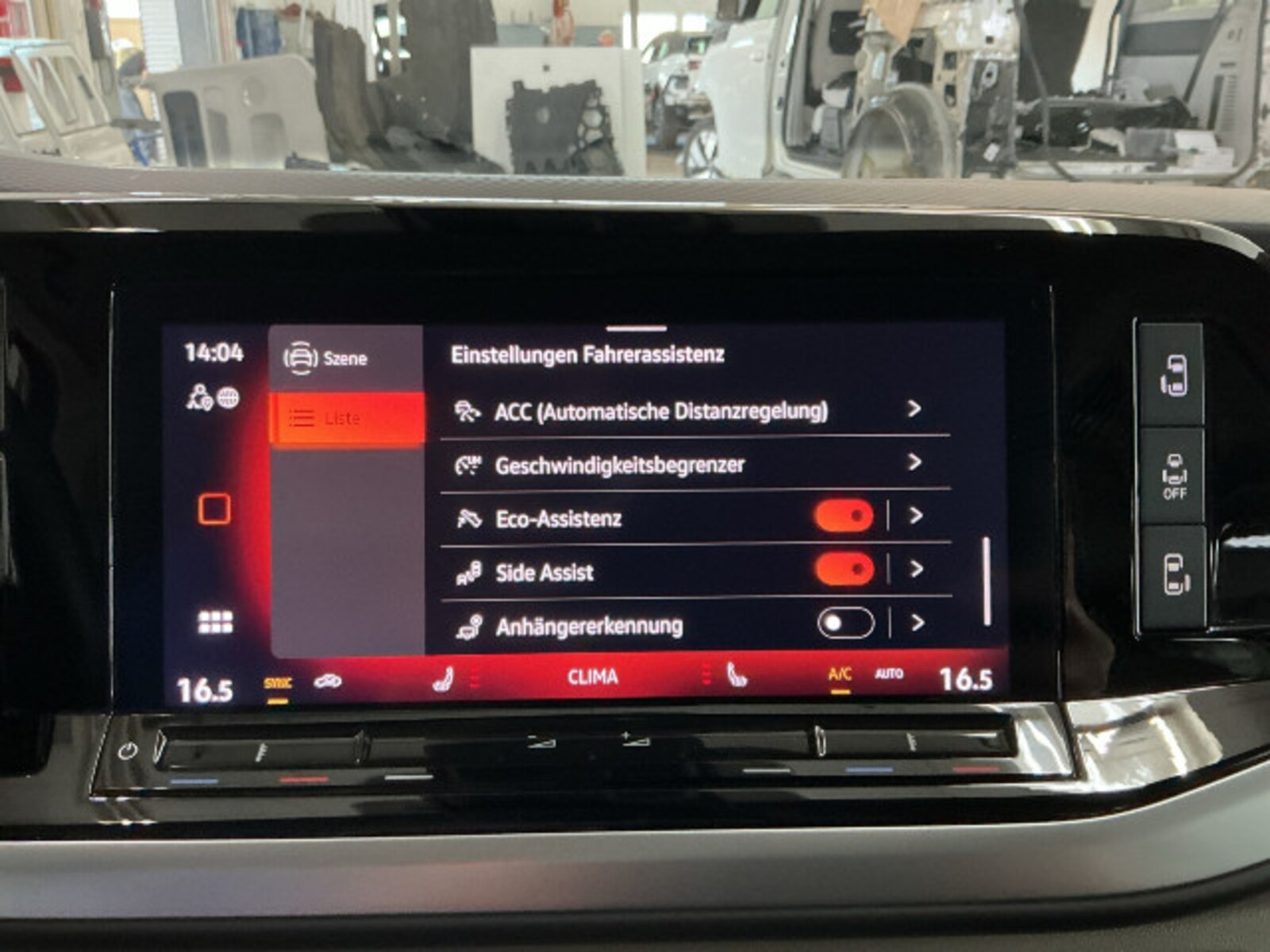 Volkswagen Multivan – Bild 22