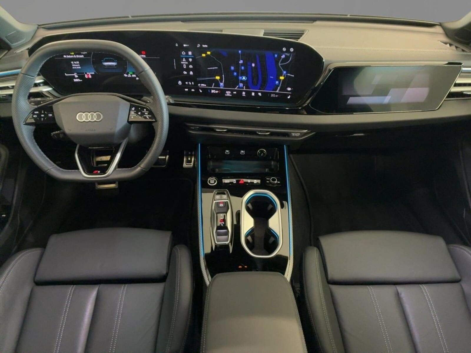 Audi A6 Avant – Bild 5
