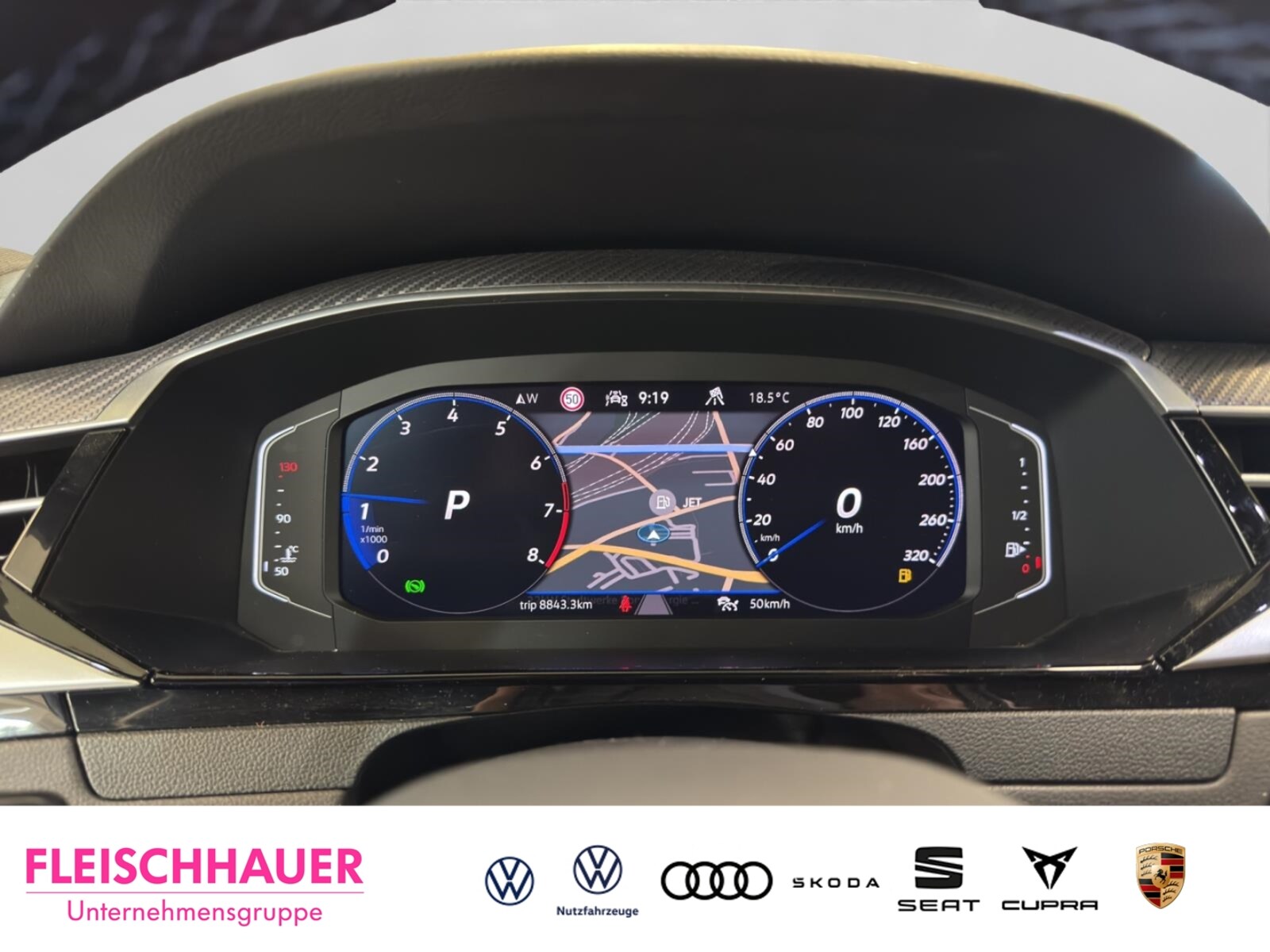 Volkswagen Arteon Shooting Brake – Bild 13