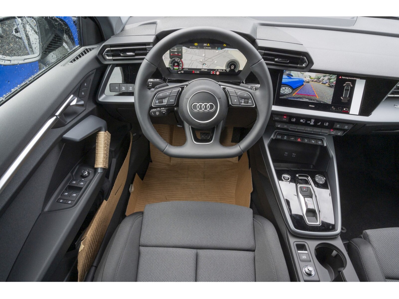 Audi A3 Sportback – Bild 14