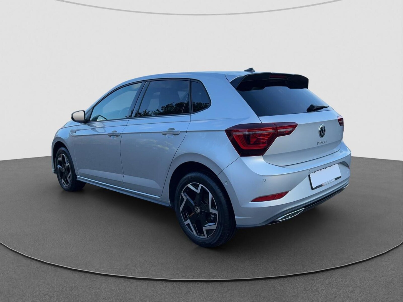 Volkswagen Polo – Bild 7