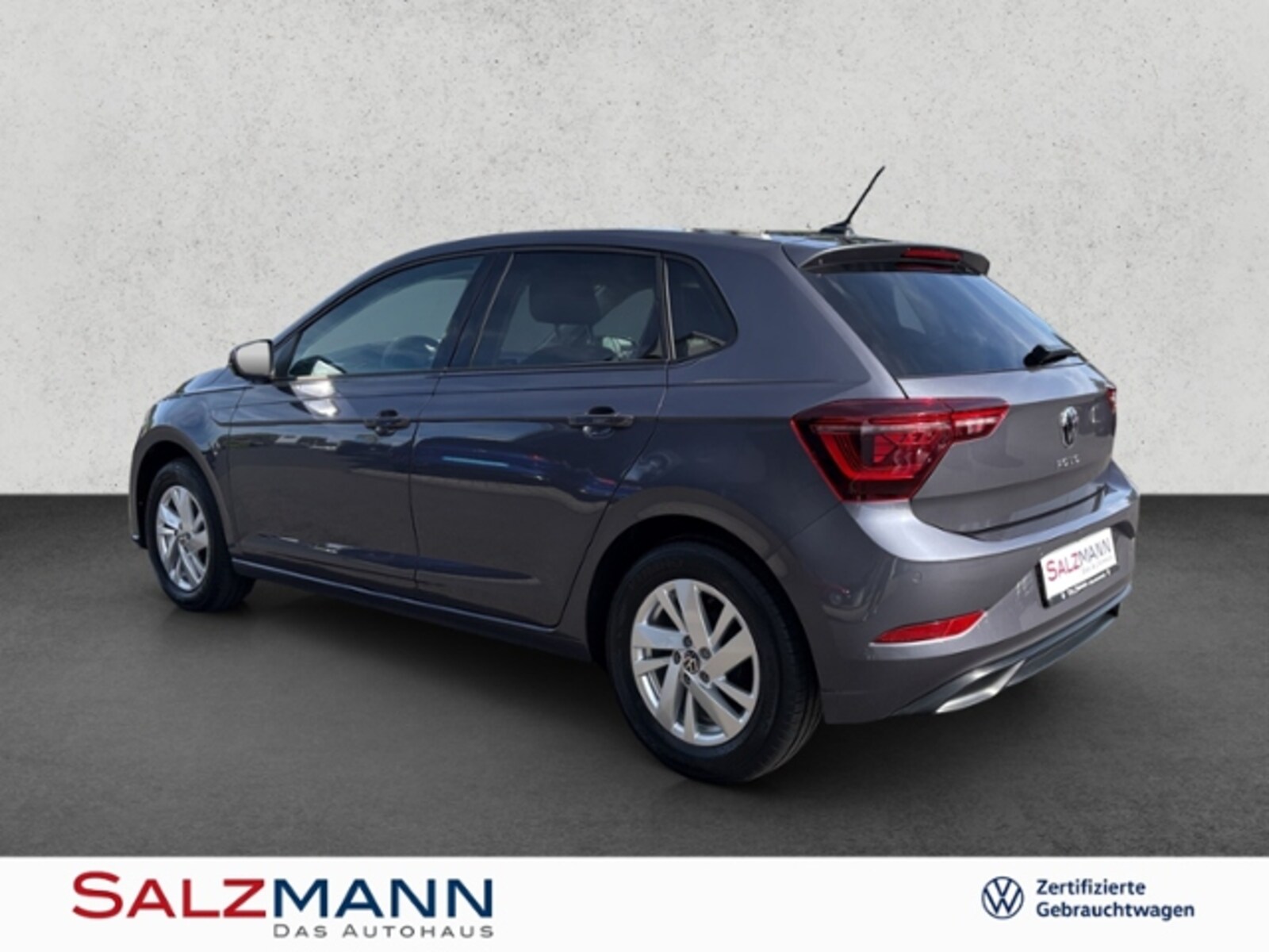 Volkswagen Polo – Bild 3