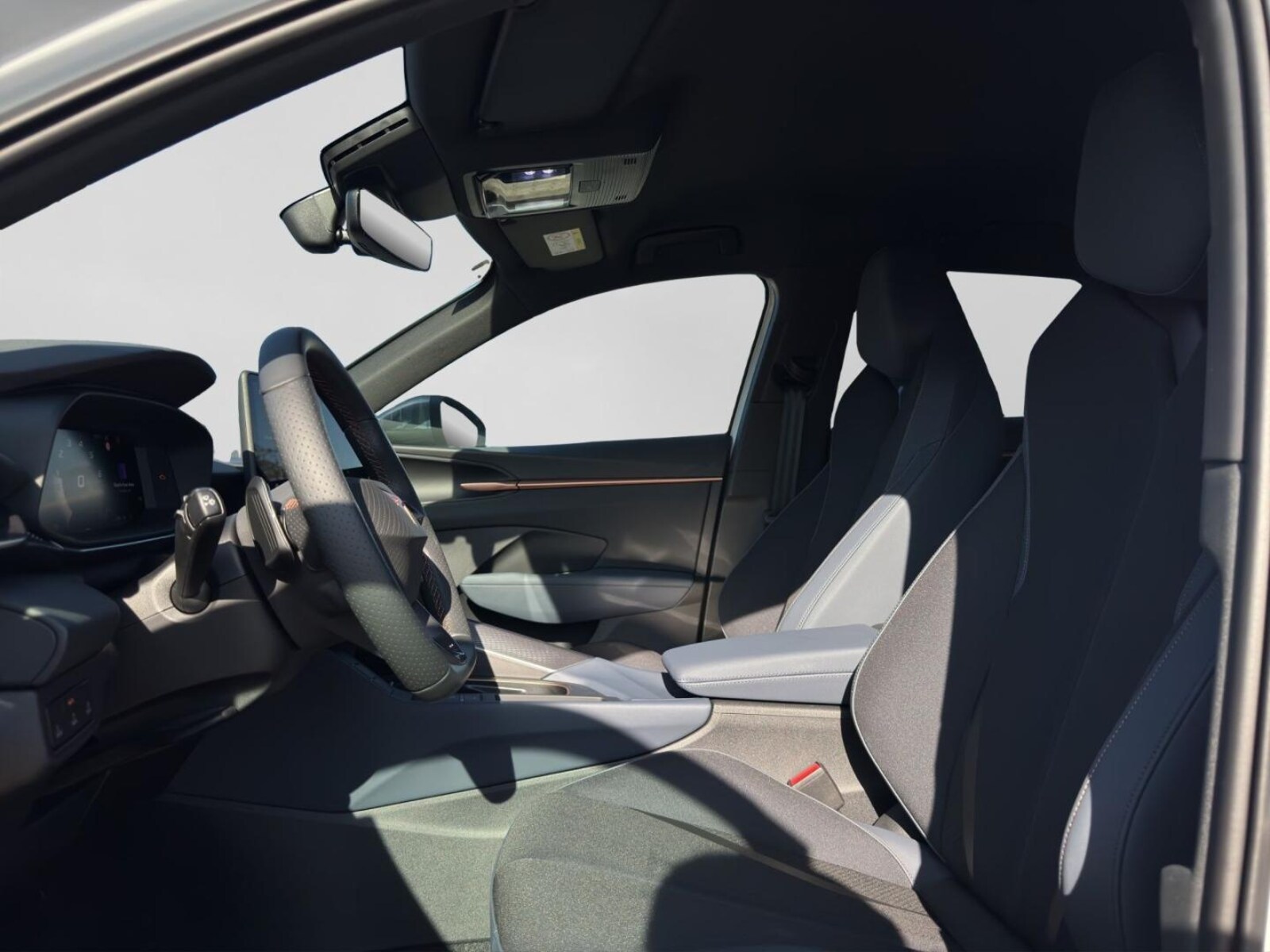 CUPRA Terramar – Bild 13