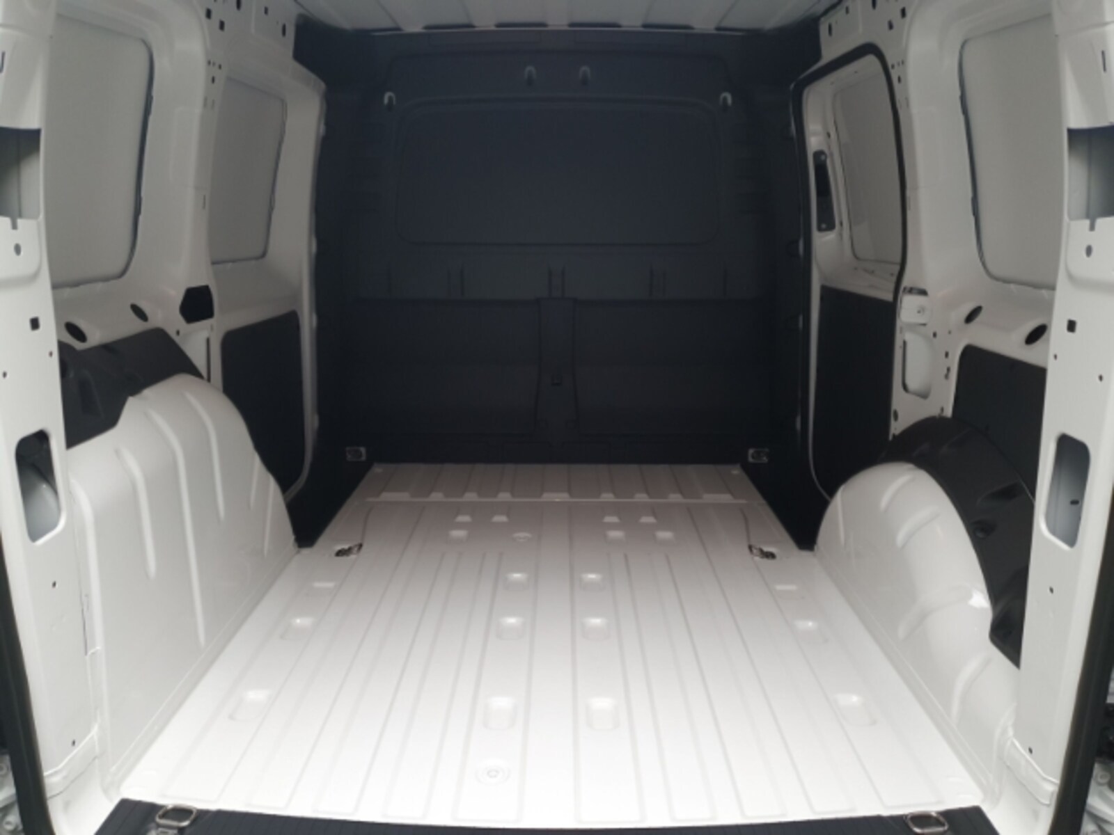 Volkswagen Caddy Cargo – Bild 10
