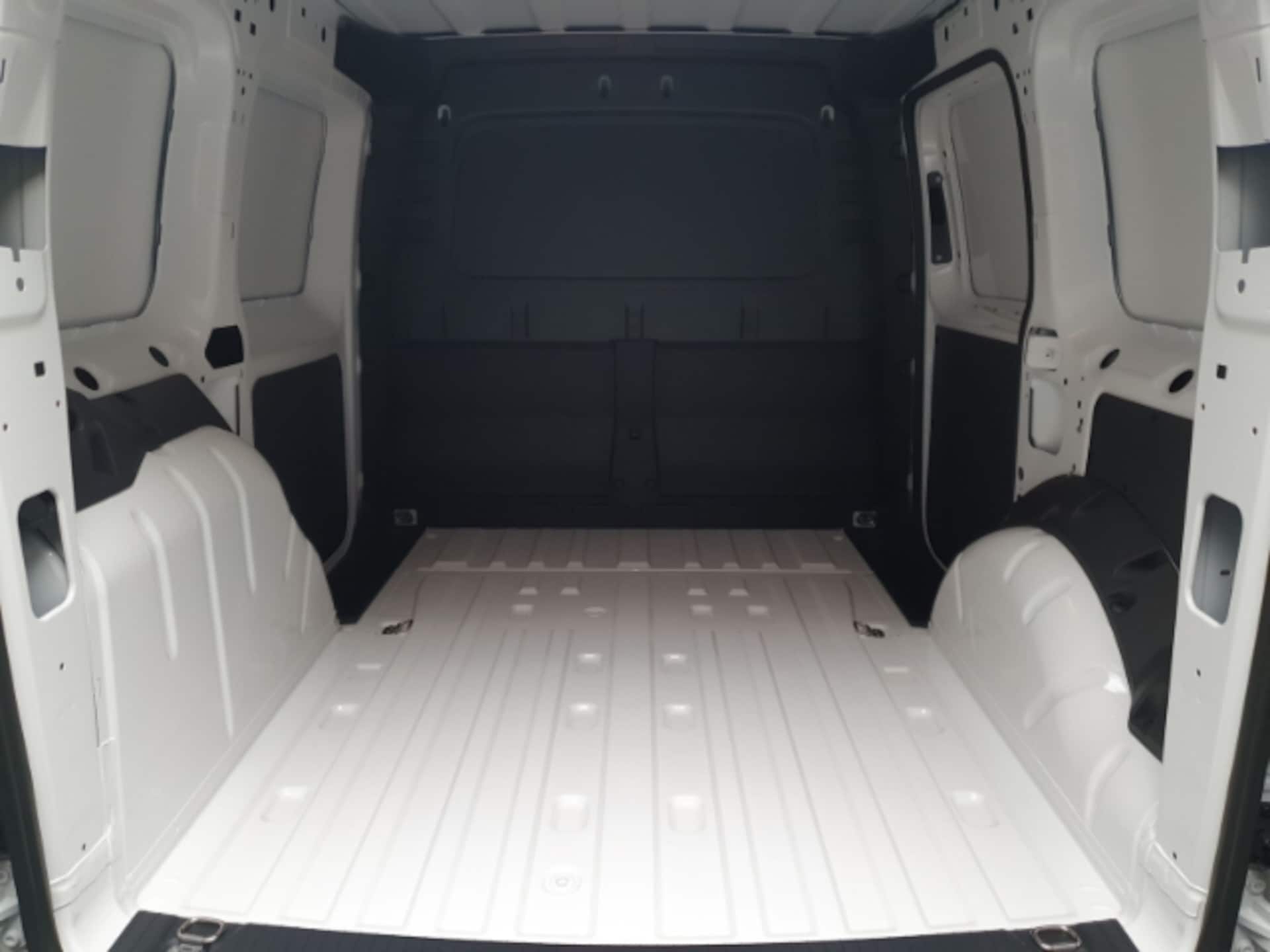 Volkswagen Caddy Cargo