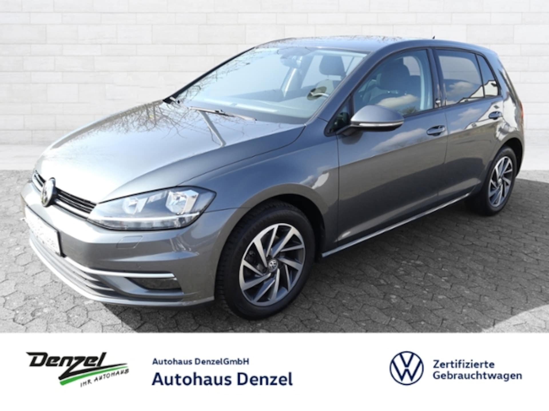 Volkswagen Golf SOUND