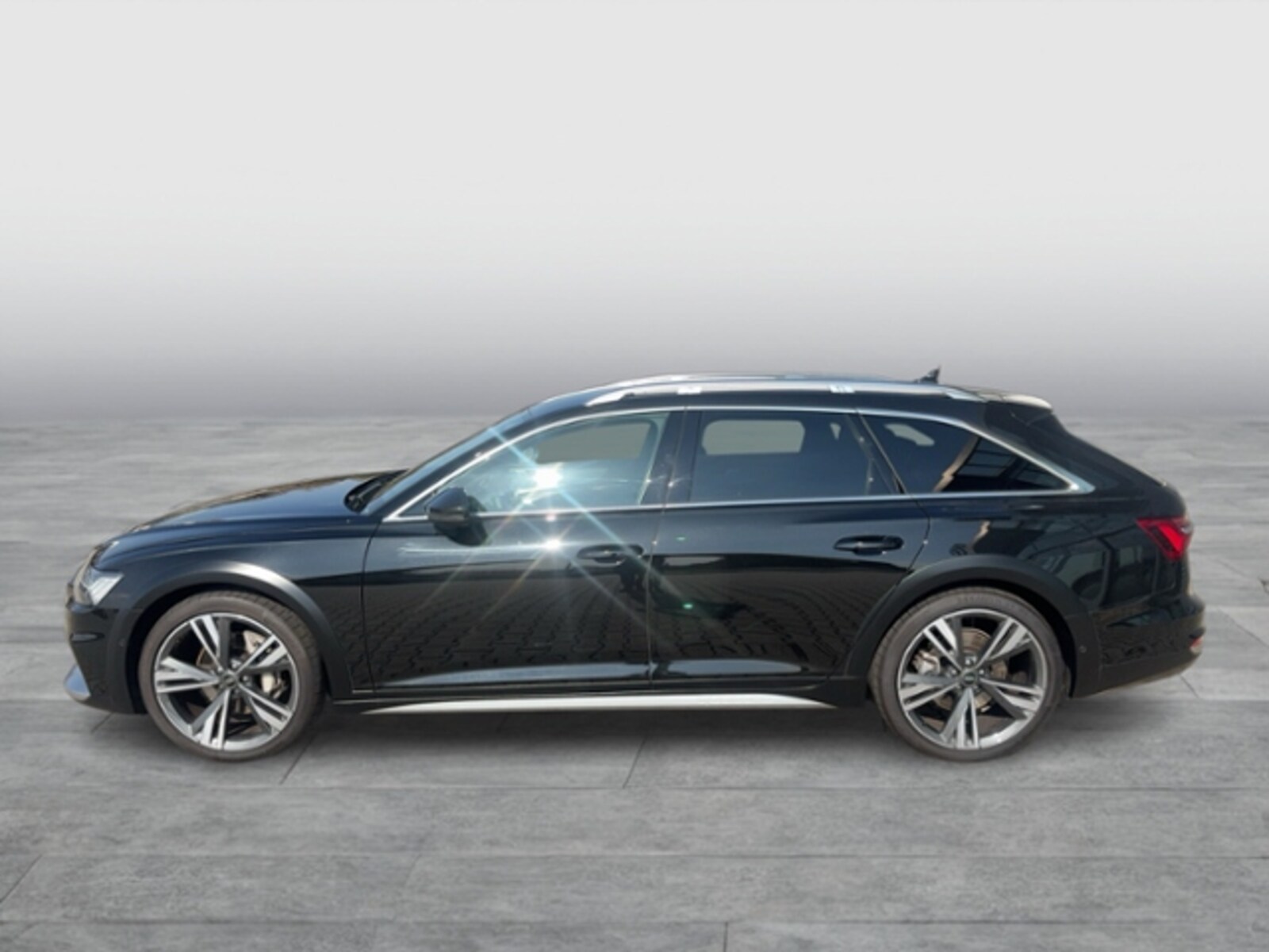 Audi A6 allroad quattro – Bild 2