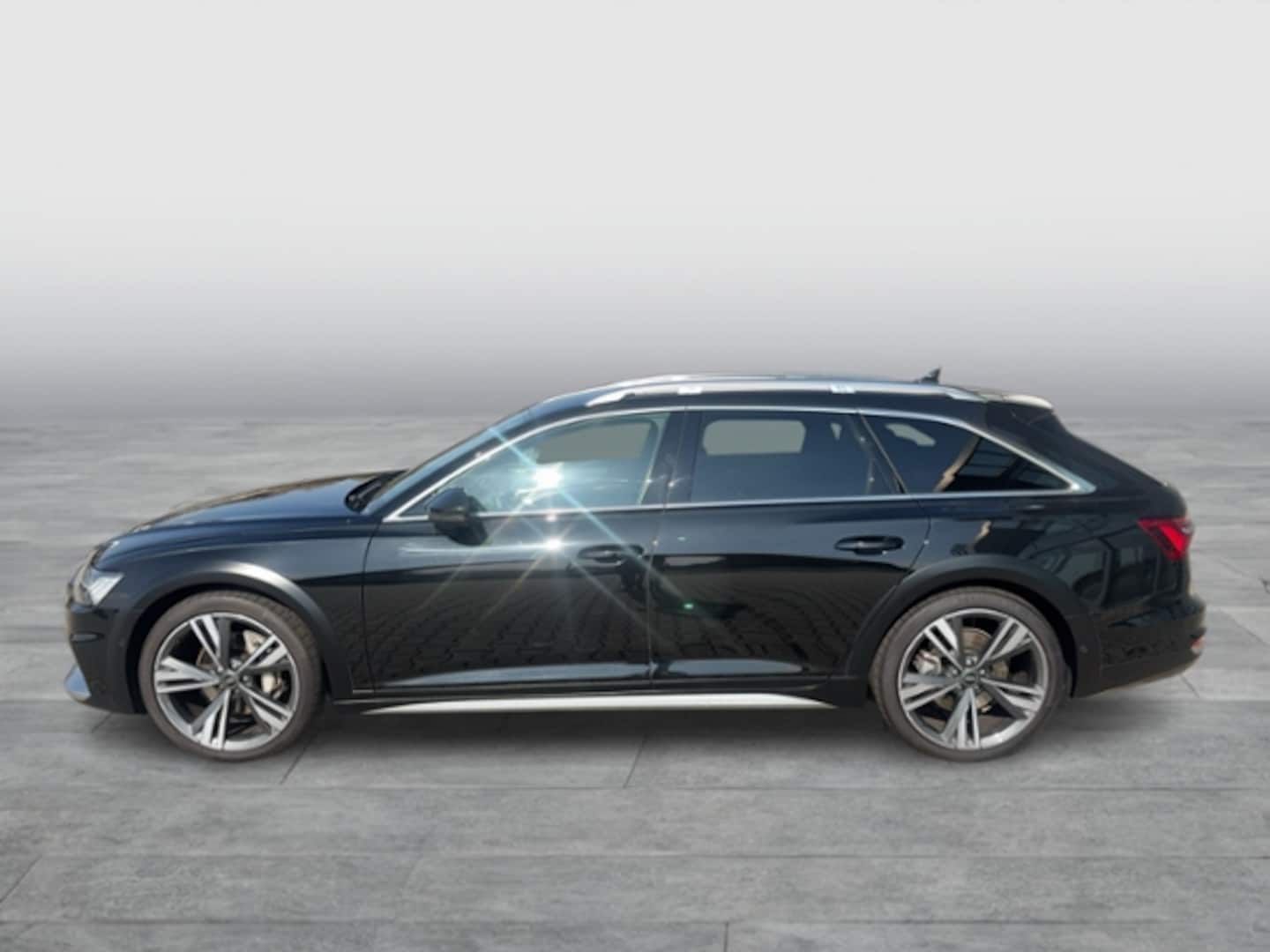 Bild über Audi A6 allroad quattro 50 TDI quattro tiptronic - für weitere Informationen kontaktieren Sie den Audi Partner