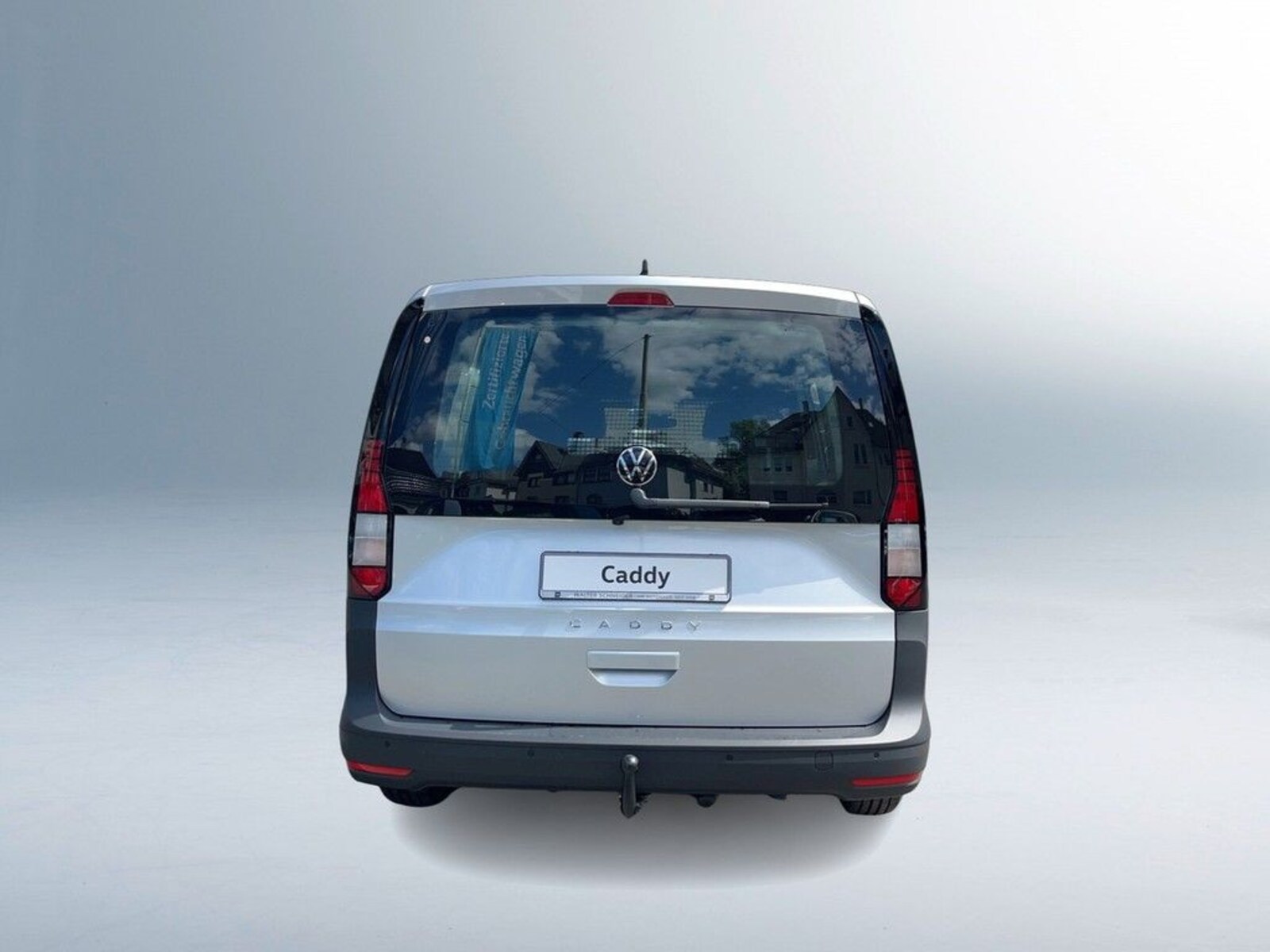 Volkswagen Caddy Maxi Cargo – Bild 8