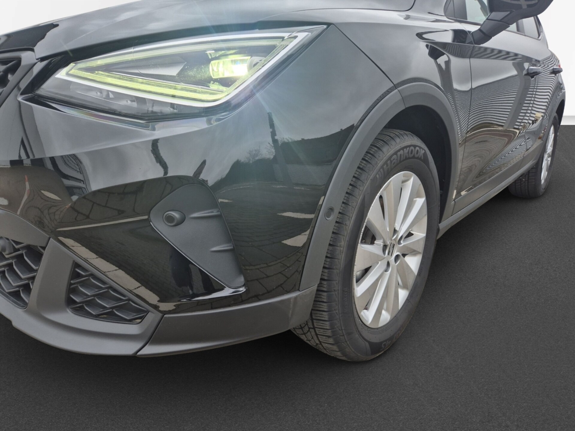 SEAT Arona Style