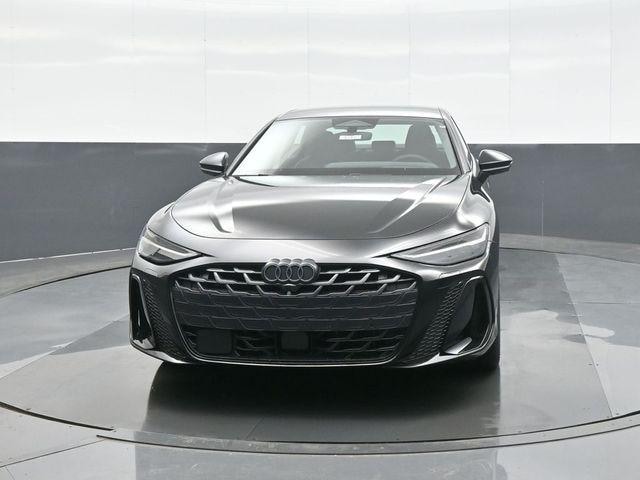 2026 Audi A6 Sedan